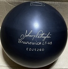 Brunswick Johnny Petraglia LT-48 Light 16 lb ...