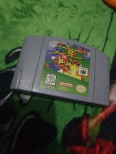 Super Mario 64 Nintendo 64, 1999 