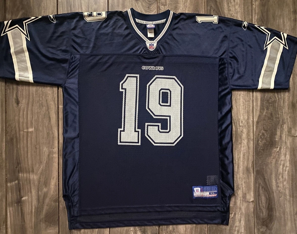 Keyshawn Johnson Dallas Cowboys NFL Jerseys for sale | eBay