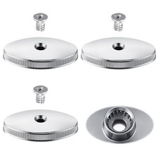 3 Pack 18 Point Toilet Shut Off Valve Compatible With 88000 Brass Craft Stop 3 Pack 18 Point Toilet Shut Off Valve Compatible With 88000 Brass Craft Stop