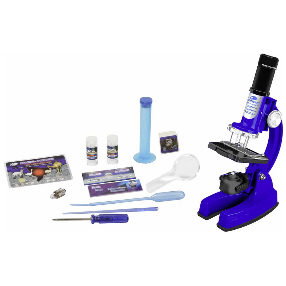 Vedes Mikroskopset im Koffer 48tlg 37601233 Фертиггер в 8 часах езды 10090₽