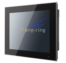 ONE NEW ADVANTECH INDUSTRIAL PANEL PC PPC-3150S-RB N2930/4G/256G