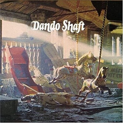 Dando Shaft - Dando Shaft [New Vinyl LP]