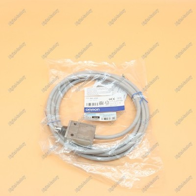 1PC NEW   PLC Limit Switch D4C-4232 D4C-4232 IN BOX spot stock *lj