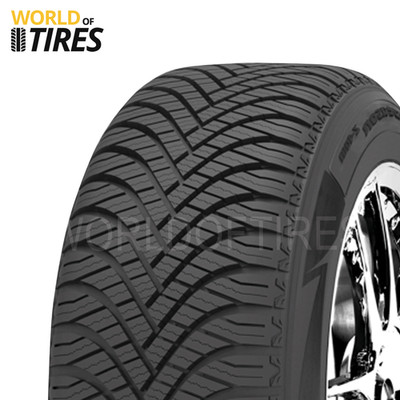 Ganzjahresreifen ARISUN 215/60 R17 96H All Season Elite Z-401 3PMSF