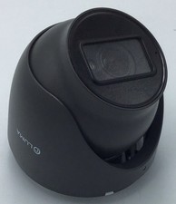 Luma Surveillance 420 Series LUM-420-IP-TMB 4MP Turret IP Outdoor Camera - Black