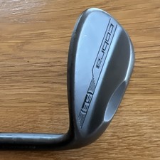 Cobra Snake Bite 58° Black Wedge DG Spinner Shaft