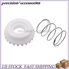 Fits GE Hotpoint WH05X24185 WH01X24434 New Washing Machine Clutch Washer Spring