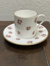 tea cup and saucer set