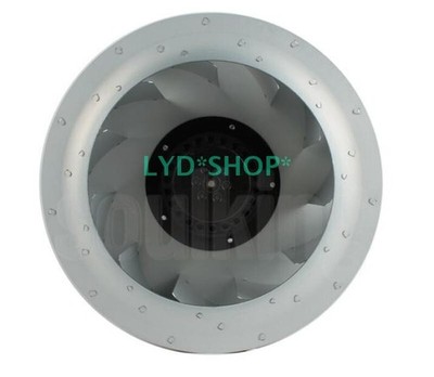 Centrifugal Fan Original New DUNLI YWF.B4S-280-IIIAB00 230V 0.4A 85W #za