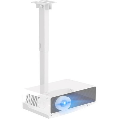 Universal Ceiling / Wall Projector Mount, Height Adjustable Universal Bracket...