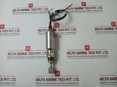 ENDRESS+HAUSER FTL50-GGQ2AA8N3A LIQUIPHANT M Vibronic Point Level Detector