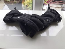 Women’s Mountain Equipment Mountain Gloves Size Medium - Waterproof, Insulated,