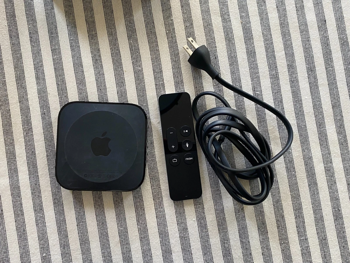 Apple TV 2nd Generation Home Internet & Media Streamers for sale