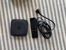 Apple TV A1378 2nd Generation Media Streamer ...