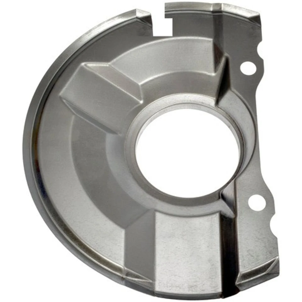 Пылезащитные щитки для переднего левого борта водителя тормоза Dorman 924-650 для Jeep Patriot - Изображение 2 из 4