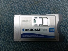 Modulo CAM Digiquest Hd