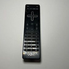 OEM Vizio VR10 Remote for Vizio M260VA/E190VA/M190VA/M220VA/E260VA/E260MV Tested
