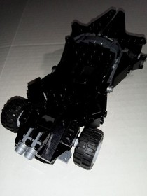 Lego Batman DC Super Hero BvS 76044 76046 76045 76056 Rescue From Ra's Al Ghul