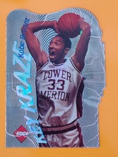 Ultimate Kobe Bryant Rookie Cards Checklist and Gallery 32