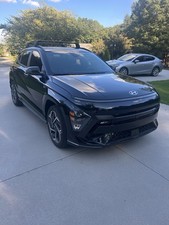 2025 Hyundai Kona N LINE S