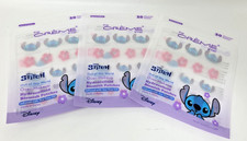 The Creme Shop Disney Stitch Over-Makeup Hydrocolloid Blemish Patches 60 count