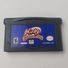 Kirby & the Amazing Mirror Nintendo Game Boy Advance - Authentic Tested