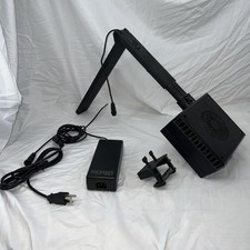 Red Sea Reef LED 160s WiFi Program Coral Reef Grow Light Pre-owned