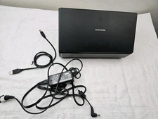 FUJITSU SCANSNAP IX500 WIRELESS DOCUMENT SCANNER WORKING W/ POWER SUPPLY / USB