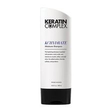 Image of KERATIN COMPLEX Hydrate Moisture Shampoo 400ml