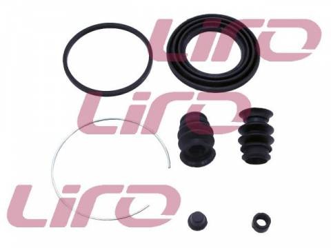 260016 REPARATURSATZ BREMSSATTEL FRENKIT 2PCS FÜR OPEL FRONTERA B,MONTEREY A - Bild 3 von 6