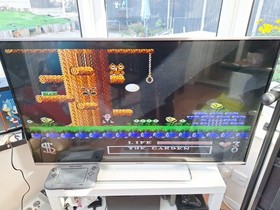 The Addams Family  1985 Nes Cartridge And Sleeve