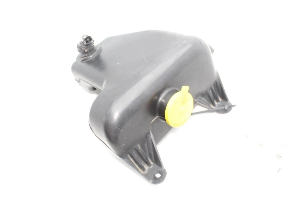 Washer Reservoir w/o Headlamp Washers Standard Tank Fits 04 MAZDA RX8 71675 - Image 4 of 4