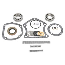 Usa Standard Manual Trans Bearing Kit 1955-1968 Gm 3-speed 4-bolt Side Cover Usa Standard Manual Trans Bearing Kit 1955-1968 Gm 3-speed 4-bolt Side Cover