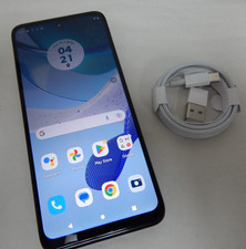 Motorola Moto G 5G 2023 64GB 6.5" XT2313-3 BLUE ATT FREE BUNDLE/SHIP  READ 