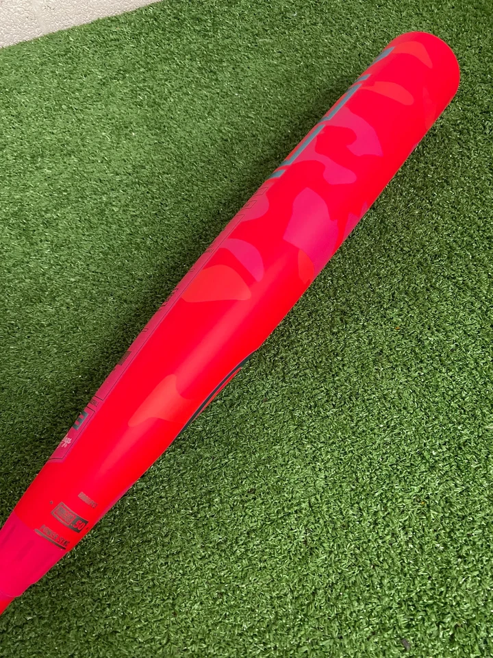 Bate BBCOR 2025 Rawlings Icon Electric Unicorn Edición Limitada (2 5/8") (-3) Foto 4 de 4