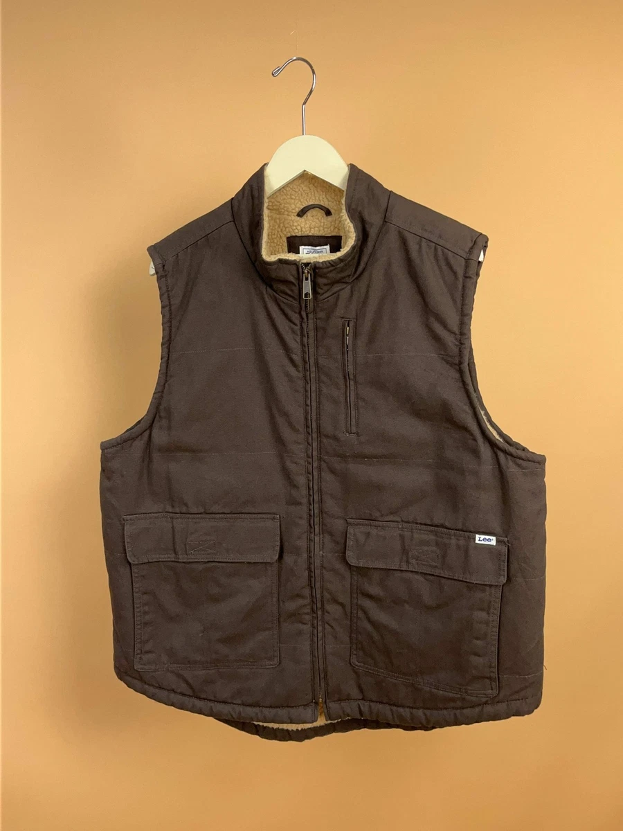 Lee Jeans Vest products for sale | eBay