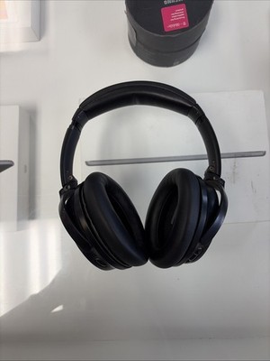 Bose QuietComfort 45 QC45 Noise Canceling Headphones Black