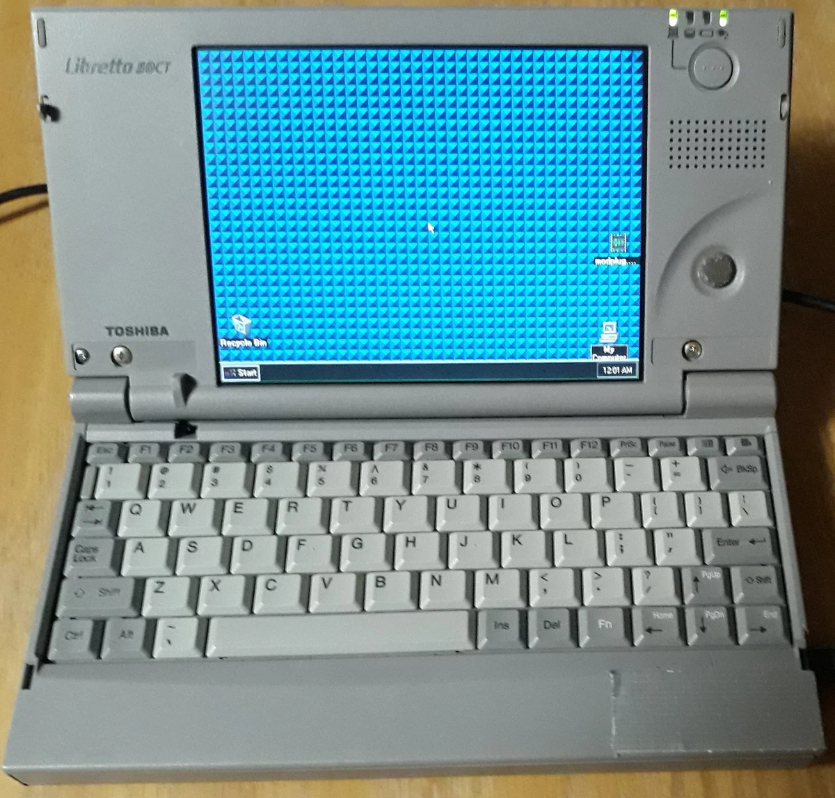 Toshiba Libretto PC Laptops & Netbooks for Sale - Shop New & Used