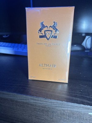 Parfums de Marly Althaïr Eau de Parfum Spray 4.2 fl oz / 125 ml Regular Size