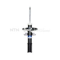 2X SNR StoßDäMpfer SA65543.37 FüR Renault ScÉNic 3 JZ0 VAN Tce JZ11 JZ28 JZ16