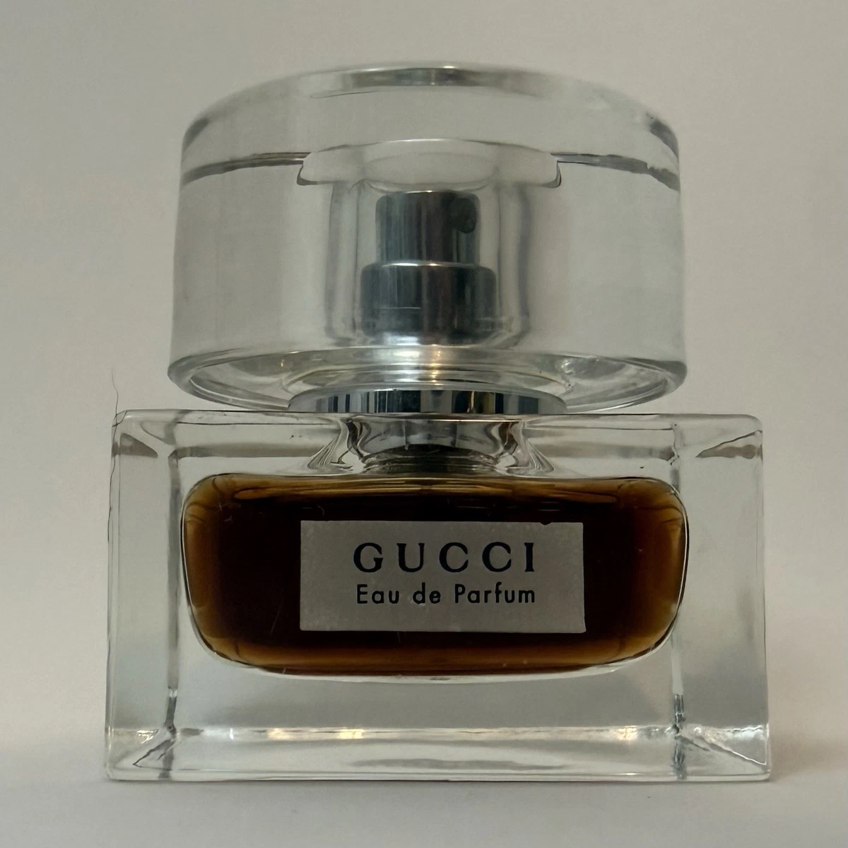 【残90%以上】Gucci BY GUCCI EdP 30ml Gucci Gucci by Gucci Eau de Parfum for Women for sale - eBay