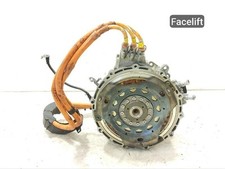 Moteur Porsche PANAMERA