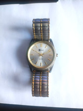 MONTRE Quartz X TIME FONCTIONNE LA PILE est NEUVE