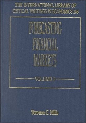 Forecasting Financial Markets - 9781840644975