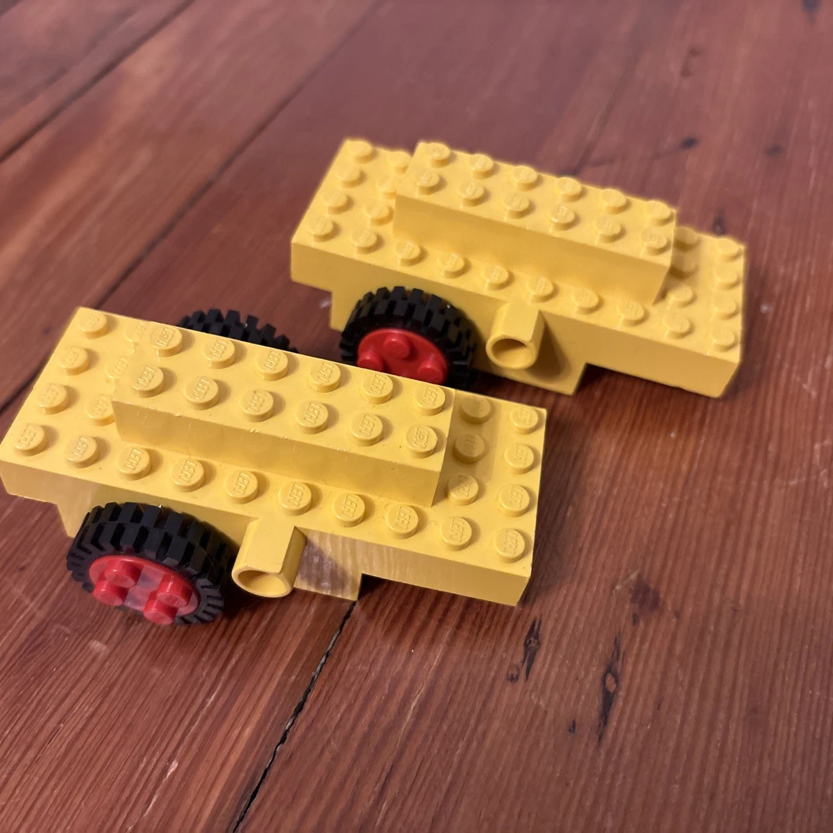 乐高LEGO (R) 非电动马达| eBay