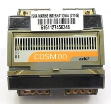 Azbil Corporation HD-CDIBS00 Module Base Unit