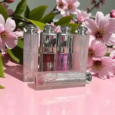 Dior Lip Glow Collection - Set of 5