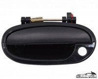TüRgriff Aussen Links FüR Daewoo Kalos 1.4 16V Matiz, Chevrolet Spark 98-10