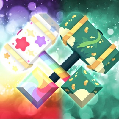 Unicorn Starlight And Beanstalk Sets Flee The Facility FTF